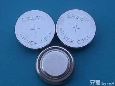 常见典型的纽扣电池型号及其应用解析