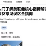 新手入门了解美联储核心指标解读实操步骤及常见误区全指南