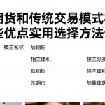 外盘期货和传统交易模式相比有哪些优缺点实用选择方法分享