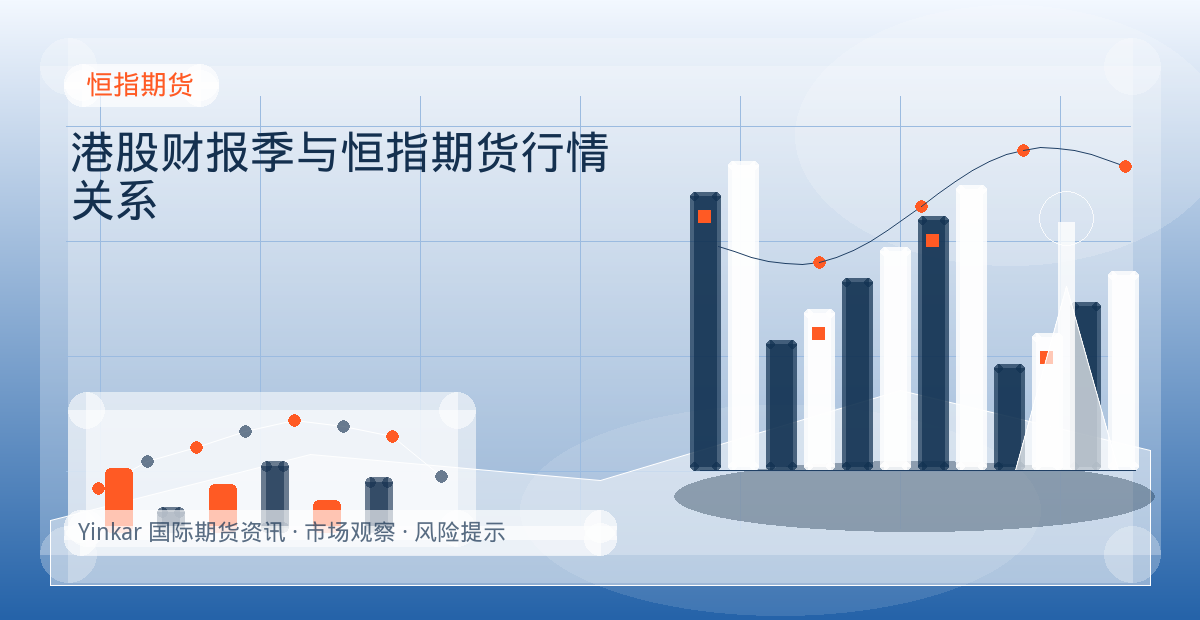 港股财报季与恒指期货行情关系配图：恒指期货行情观察与市场分析