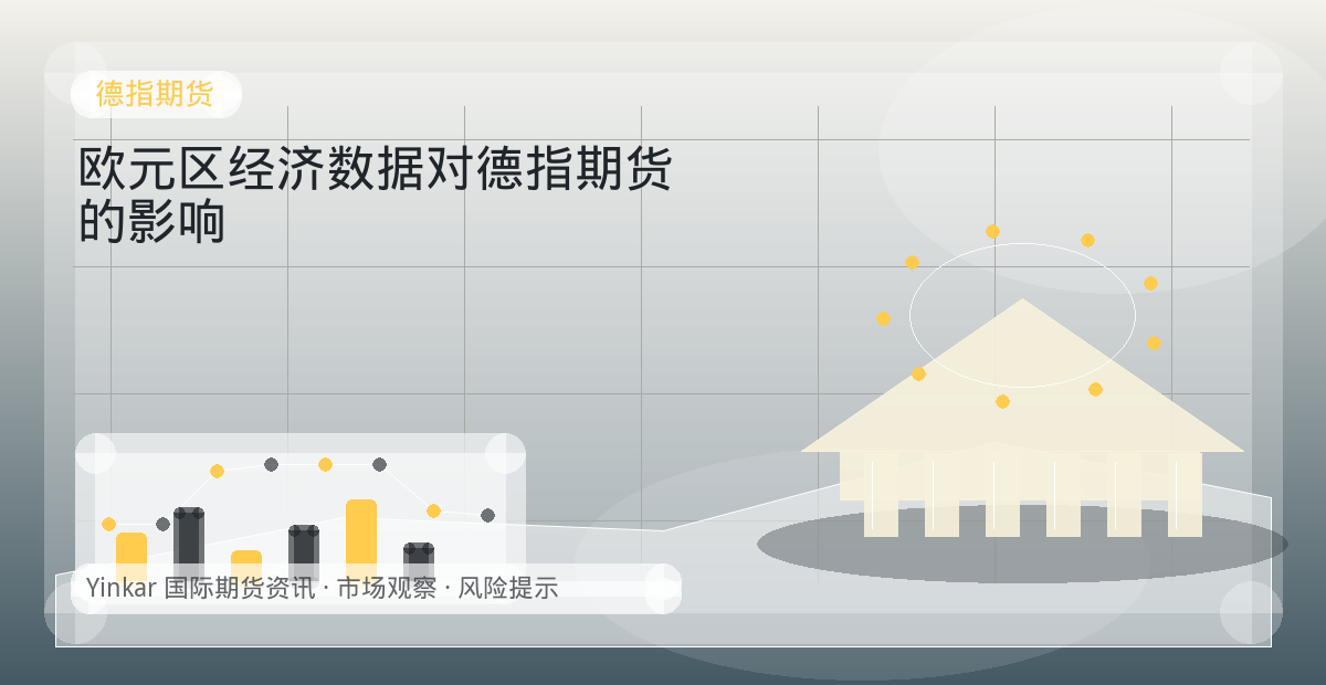 欧元区经济数据对德指期货的影响配图：德指期货行情观察与市场分析