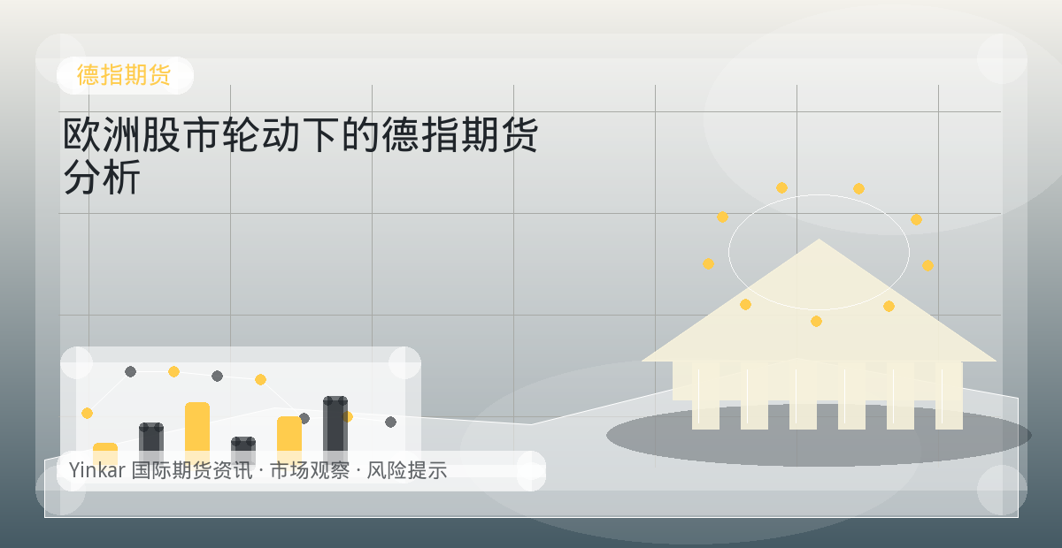 欧洲股市轮动下的德指期货分析配图：德指期货行情观察与市场分析
