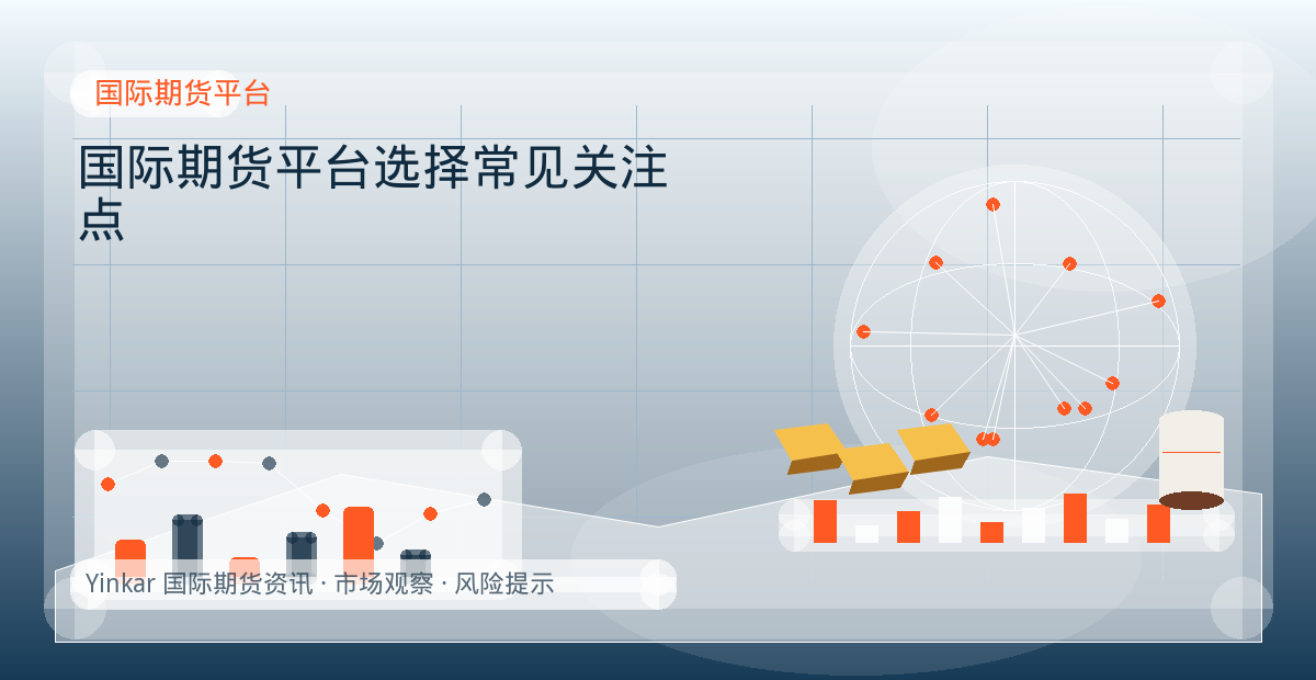 国际期货平台选择常见关注点配图：国际期货平台行情观察与市场分析